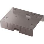 アクセスフロア用コンセントⅡ型保護カバー4コ口用 明工社