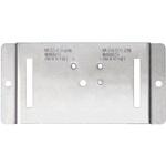 ジョイントボックス用取付台(ねじ付) VVF5分岐用 明工社