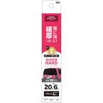 スーパーハードコートフィルムリア用 槌屋ヤック