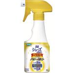 シューズの気持ちプレミアムハイブリッドパワーミスト フマキラー