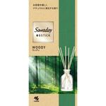 Sawaday香るStick ウッディ 小林製薬