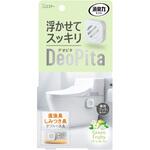 消臭力 DeoPita トイレ用 グリーンフルーティー エステー