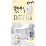 消臭力 DeoPita トイレ用 シルキーブーケ エステー
