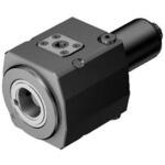 サウターSC機用回転工具ホルダ(550) SANDVIK