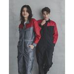 YUKI TORIIツナギ SunDisk(ソルディ)