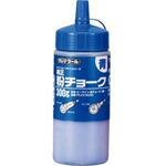 タジマ粉チョーク 青 広島