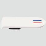 レバーハンドルキャップ部 INAX(LIXIL)