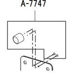 上部当たり止め取付ネジセット INAX(LIXIL)