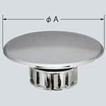 ハンドルキャップ INAX(LIXIL)