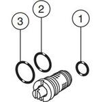 ストレーナ付逆止弁 INAX(LIXIL)