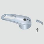 シングルレバーハンドル INAX(LIXIL)