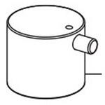 ハンドルASSY INAX(LIXIL)