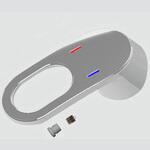 シングルレバーハンドル INAX(LIXIL)