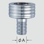 1/2”自動接手部 INAX(LIXIL)