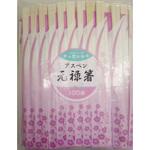 小花日和 アスペン元禄箸 大和物産