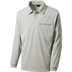 長袖ポロ(エコ素材) TW-A350 TAKAYAWORKWEAR