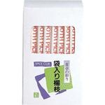 50503 スパイスクラブ 袋入楊枝 大和物産