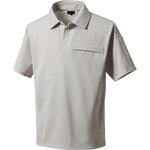 半袖ポロ(エコ素材) TW-A352 TAKAYAWORKWEAR