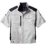 空調服ハンソデジャケット TW-K275 TAKAYAWORKWEAR
