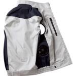 空調服ベスト TW-K276 TAKAYAWORKWEAR