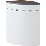 NSカウンター 90°外コーナーハイカウンター 生興