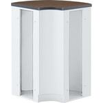 NSカウンター 90°内コーナーハイカウンター 生興