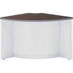 NSカウンター 90°外コーナーローカウンター 生興