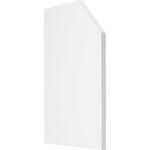 NSカウンター INタイプ・ローカウンター専用エンドパネル 生興