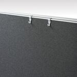 Belfix LPEローパーティション(オプションフック) 生興