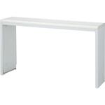 NSカウンター Tタイプ・ハイカウンター専用インフォメーションテーブル 生興