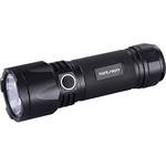 【新品】やばい明るさ！　グランツ LEDハンディライト RFT-07R 懐中電灯 Amazon.co.jp: GLANZ 充電式ハンディライト RFT07R : 産業・研究