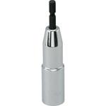 - ソケット 電動ドリル用 インパクト対応 モノタロウ 73386416