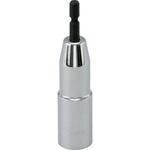 - ソケット 電動ドリル用 インパクト対応 モノタロウ 73386425