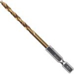 - 六角軸ドリル TiNコート モノタロウ 73386592