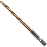 - 六角軸ドリル TiNコート モノタロウ 73386617