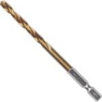 - 六角軸ドリル TiNコート モノタロウ 73386635