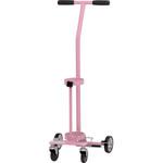 ストッパー付ボンベカート 新鋭工業 【通販モノタロウ】