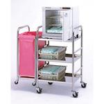 さわやか8106(オムツ交換車) 新鋭工業