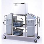 8310A さわやか8310A(オムツカート) 新鋭工業