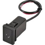 自動車用スイッチ 通販モノタロウ Av取付用品 自動車用品