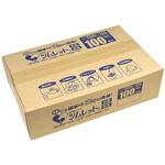 非常用トイレ シムレット 100回分セット 後藤