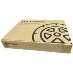 タイヤ保管袋 高密度ポリエチレン製 1050×1050(マチ750)mm 100枚入り エマノン