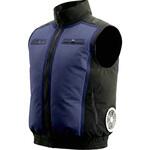 アクアブロウ 注水式ファン対応気化熱ベスト 三愛