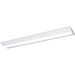 天井直付型 40形 一体型LEDベースライト 連続調光型調光タイプ(ウィズリモ用送信器別売) Panasonic(パナソニック)