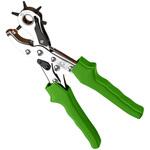 回転式パンチプライヤー はくでん