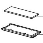 重りASSY INAX(LIXIL)