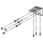 棚ブラケットASSY INAX(LIXIL)
