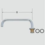 吐水口部 INAX(LIXIL)