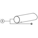 吐水口部 INAX(LIXIL)