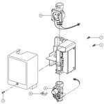 機能ボックス INAX(LIXIL)